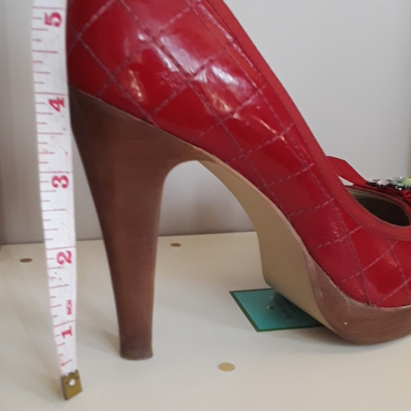 💗Pumps - Picture 3 of 8